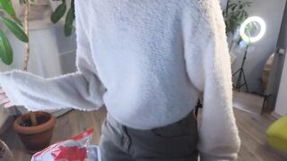 octaviacurington Leaked Porn Video [Chaturbate] - new, shy, smalltits, young, 18