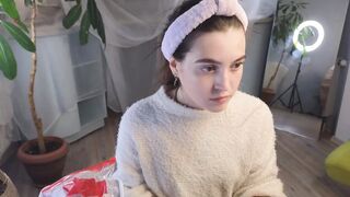 octaviacurington Leaked Porn Video [Chaturbate] - new, shy, smalltits, young, 18