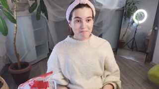 octaviacurington Leaked Porn Video [Chaturbate] - new, shy, smalltits, young, 18