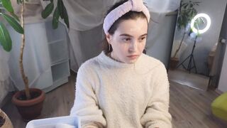 octaviacurington Leaked Porn Video [Chaturbate] - new, shy, smalltits, young, 18
