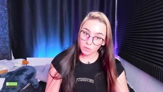 Watch jennifermoonlight Camgirl Porn Video [Chaturbate] - shy, young, lovense, nonude, cute