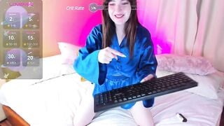 Watch stella_belly Hot Porn Video [Chaturbate] - new, shy, smalltits, 18, teen