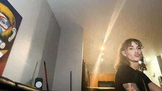 Watch sadittyse7en Leaked Porn Video [Chaturbate] - bigdick, pawg, beautiful, lesbians