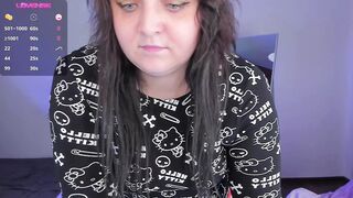 liliandawn Hot Porn Video [Chaturbate] - bigass, milf, bbw, curvy, bigboobs