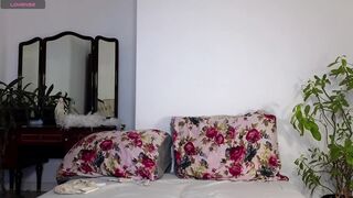 ameliaantonia Camgirl Porn Video [Chaturbate] - cuckold, cowgirl, naughty, sweet