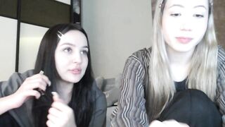 shineyways Camgirl Porn Video [Chaturbate] - new, lesbian, 18, girl