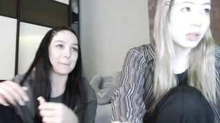 shineyways Camgirl Porn Video [Chaturbate] - new, lesbian, 18, girl