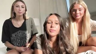 rachelcassidy Hot Porn Video [Chaturbate] - new, brunette, blonde, teen