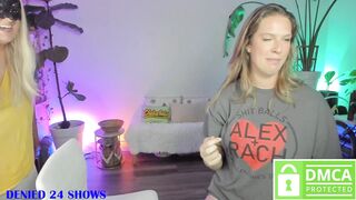 Watch alex_next_door Camgirl Porn Video [Chaturbate] - cameltoe, sensual, piercing, braces, milkyboobs