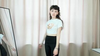 Watch liliangillim Hot Porn Video [Chaturbate] - new, 18, skinny, teen