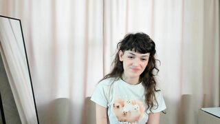 Watch liliangillim Hot Porn Video [Chaturbate] - new, 18, skinny, teen