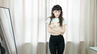Watch liliangillim Hot Porn Video [Chaturbate] - new, 18, skinny, teen