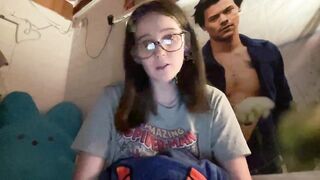 Watch brattydanielle Camgirl Porn Video [Chaturbate] - phatpussy, rockergirl, wetpussy, fucking, blueeyes