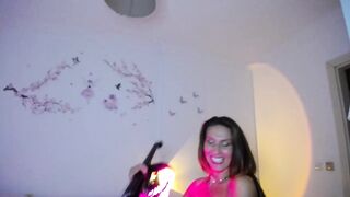 Watch cello_queen Camgirl Porn Video [Chaturbate] - new, feet, milf, mature, boobs