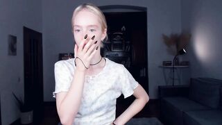 frank_girl New Porn Video [Chaturbate] - new, young, shy, 18, cute