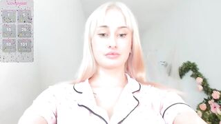 fire_ruby New Porn Video [Chaturbate] - new, daddy, lovense, blonde, bigboobs