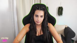 Watch mila__denver Camgirl Porn Video [Chaturbate] - dildo, new, anal, 18, squirt