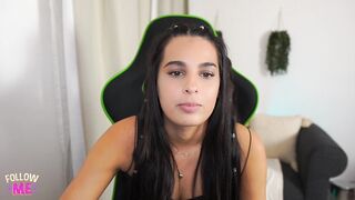Watch mila__denver Camgirl Porn Video [Chaturbate] - dildo, new, anal, 18, squirt