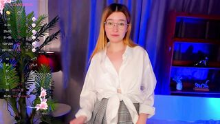 linda_ley Leaked Porn Video [Chaturbate] - new, natural, shy, skinny, cute