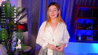 linda_ley Leaked Porn Video [Chaturbate] - new, natural, shy, skinny, cute