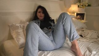 sweet_adelee Camgirl Porn Video [Chaturbate] - bigass, natural, squirt, cum