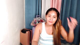 hot_mea_intown Camgirl Porn Video [Chaturbate] - dutch, hairy, smalltits, pinay, asian