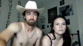 zandg Leaked Porn Video [Chaturbate] - fun, fuckmachine, bwc, yoga