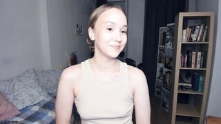 Watch worthy_love Leaked Porn Video [Chaturbate] - shy, 18, blonde, teen