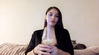 Watch ilumaci Hot Porn Video [Chaturbate] - new, dildo, tokenkeno, heels, tomboy