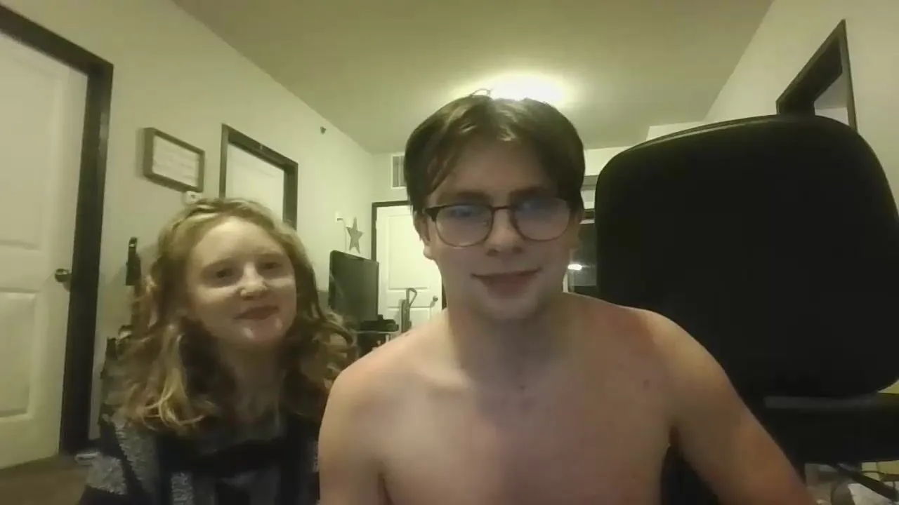 Watch waxman919398 New Porn Video [Chaturbate] - redhead, couple, milf,  teen, bigboobs