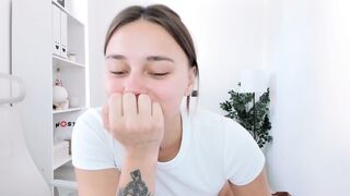 eleonora_linn_ New Porn Video [Chaturbate] - tattoo, bigass, natural, teen