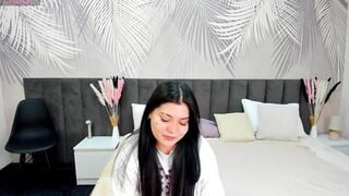 Watch vanessa_kim_ Leaked Porn Video [Chaturbate] - bigass, bigtits, 18, kinky, lush