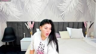 Watch vanessa_kim_ Leaked Porn Video [Chaturbate] - bigass, bigtits, 18, kinky, lush