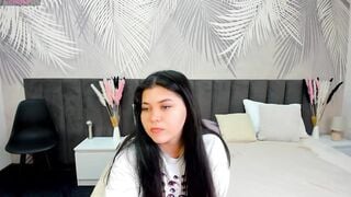 Watch vanessa_kim_ Leaked Porn Video [Chaturbate] - bigass, bigtits, 18, kinky, lush