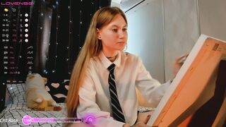 Watch little_animal Hot Porn Video [Chaturbate] - ass, fuckmachine, smalltits, 18, lovense