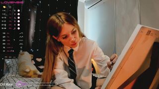 Watch little_animal Hot Porn Video [Chaturbate] - ass, fuckmachine, smalltits, 18, lovense