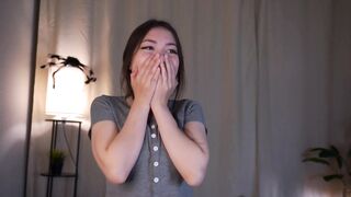 Watch numa_numa Hot Porn Video [Chaturbate] - new, shy, 18, asian, teen