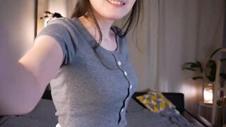 Watch numa_numa Hot Porn Video [Chaturbate] - new, shy, 18, asian, teen