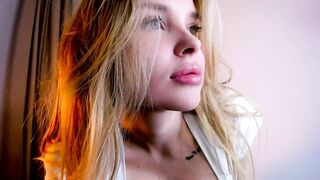 helta__skelta Camgirl Porn Video [Chaturbate] - redhead, feet, new, lovense, blonde