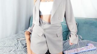Watch cindylevis Camgirl Porn Video [Chaturbate] - new, young, shy, cute, smile