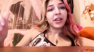 Watch spookysanrihoe Camgirl Porn Video [Chaturbate] - feet, mommy, femdom, sph, findom