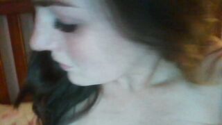 Watch submissliv Hot Porn Video [Chaturbate] - tattooed, phatpussy, queen, mediumtits