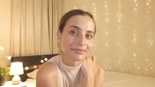 Watch taitevett Camgirl Porn Video [Chaturbate] - new, shy, 18, skinny, teen