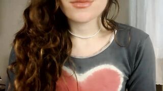 copperpearl New Porn Video [Chaturbate] - new, daddy, young, lovense, bigpussylips