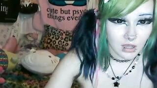 Watch xandrawr Hot Porn Video [Chaturbate] - ass, new, emo, cute