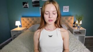 Watch jessicakass Hot Porn Video [Chaturbate] - new, feet, shy, 18, skinny