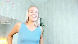 Watch maybe_marry_me Camgirl Porn Video [Chaturbate] - new, shy, 18, blonde, teen