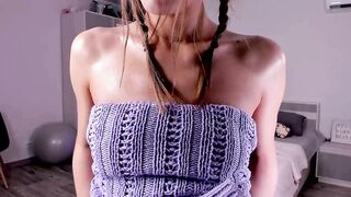 Watch dodecallion New Porn Video [Chaturbate] - feet, shy, young, 18, teen