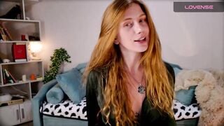 Watch neko_kimiko Hot Porn Video [Chaturbate] - redhead, new, young, smoke, bigboobs