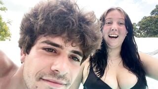 Watch veronicawellss New Porn Video [Chaturbate] - pretty, lesbian, wet, moan, swim